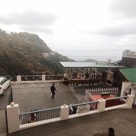 Hotel Shining Hills Mussoorie Zewnętrze zdjęcie