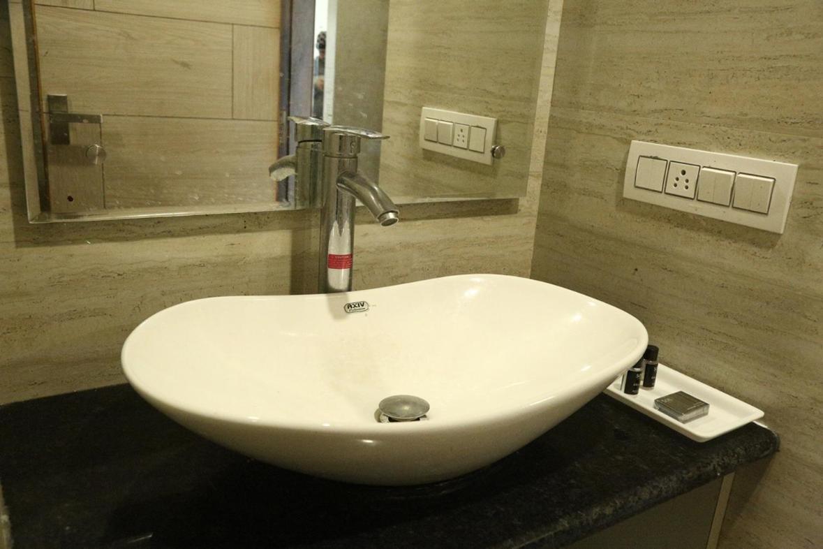Hotel Shining Hills Mussoorie Zewnętrze zdjęcie