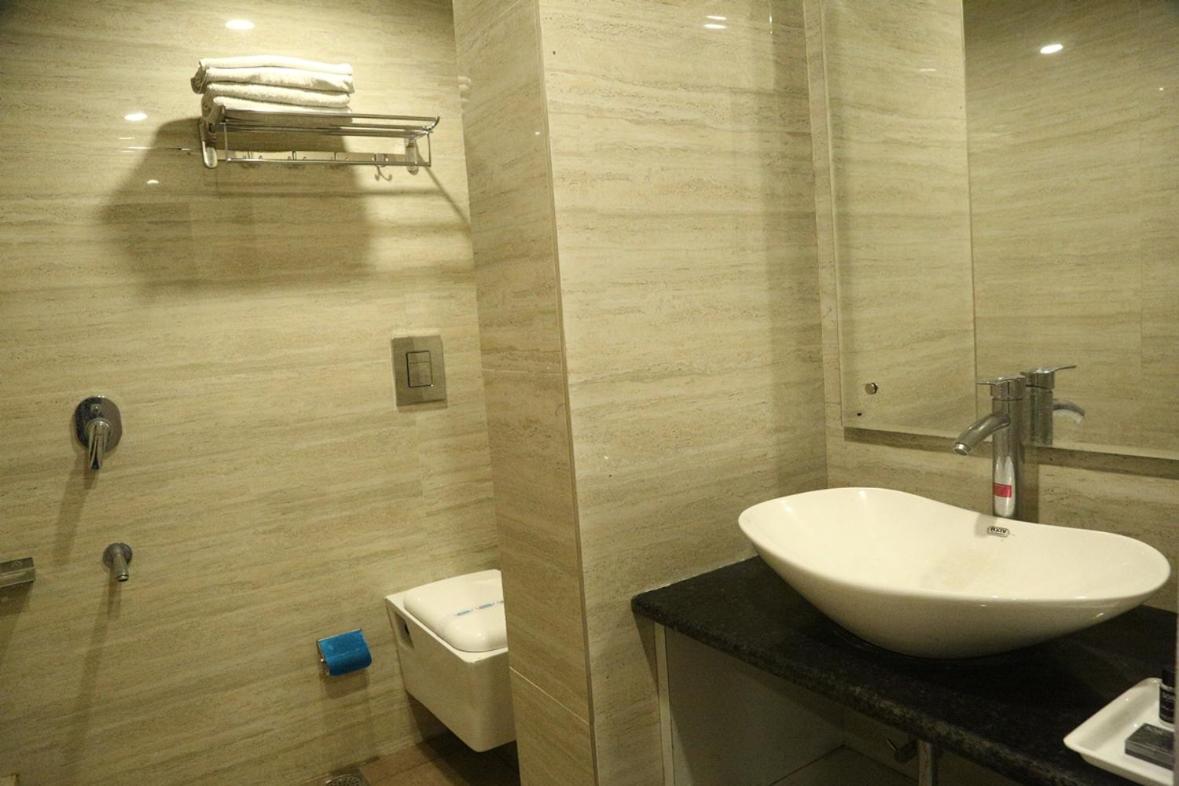Hotel Shining Hills Mussoorie Zewnętrze zdjęcie